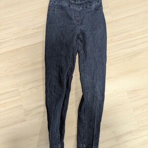 VENUS Dark Gray Jeggings